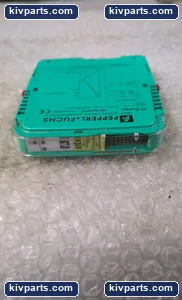 General Electric NN-GX3 Network Switch – actual item, photo 2 of 4
