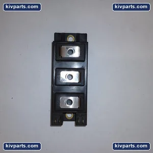 Fuji Electric 2MBI100U4A-120 IGBT Module – actual item, photo 2 of 4
