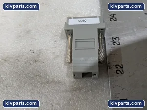 C279558-9060 Electrical Power Connector – actual item, photo 3 of 8