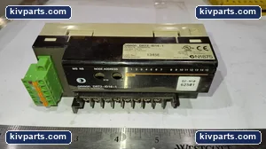 Omron DRT2-ID16-1 Remote Terminal – actual item, photo 3 of 6
