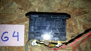 Omron G5D-11423T-US Power Relay