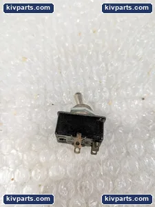 Cutler-Hammer 8370K6 Panel Mount Industrial Control – actual item, photo 3 of 4