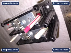 Mersen 63162 Fuse – actual item, photo 5 of 6