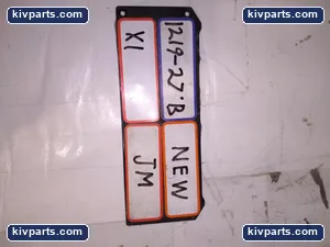SMC VFS2300-5FZ-Q Pneumatic Solenoid Valve – actual item, photo 3 of 3