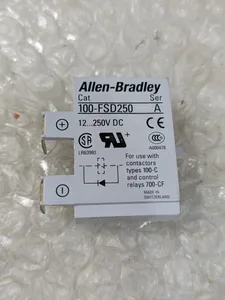 Allen-Bradley 100-FSD250 Diode Surge Suppressor