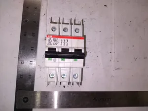 ABB E232323 Miniature Circuit Breaker