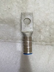 Thomas & Betts AL9CU Lug – actual item, photo 1 of 5