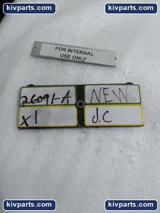 SMC LVC23U-S07 Pneumatic Component – actual item, photo 6 of 6