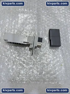 SICK 44434436 Mounting Bracket for Sensor – actual item, photo 4 of 5