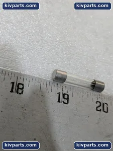 Bussmann MTH-6 Fuse – actual item, photo 7 of 9