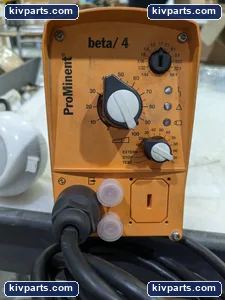 Prominent BETA/4 Solenoid Metering Dosing Pump – actual item, photo 6 of 7