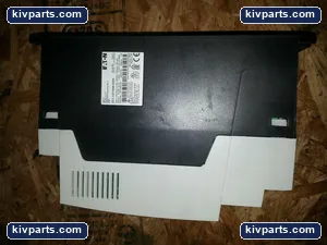 Eaton DC1-32018NB-A20N PowerXL VFD – actual item, photo 3 of 3