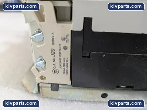 Westinghouse A201K4DA Size 4 Motor Contactor – actual item, photo 10 of 17