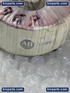 Allen-Bradley 123969 Talema Current Transducer – actual item, photo 5 of 6