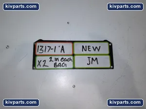 SMC AKM2000-01 Pneumatic Check Valve – actual item, photo 3 of 3