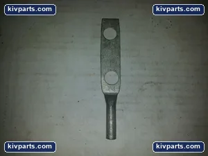 348-29 MLLC 4-112 Compression Lug – actual item, photo 2 of 2