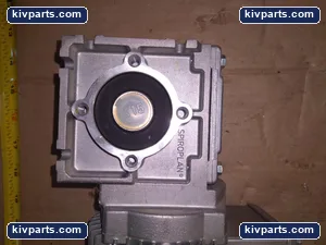 SEW-Eurodrive WA10 DT56L4 – actual item, photo 6 of 10