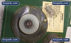 Gpplcob G4-B-3 Pulse Jet Valve – actual item, photo 3 of 5