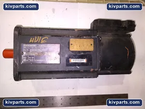 Indramat MKD071B-061-GPQ Permanenet Magnet Motor – actual item, photo 2 of 6