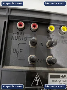 120V/60HZ – actual item, photo 8 of 13