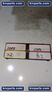 Mersen US6J3I Fuse Holder – actual item, photo 4 of 4
