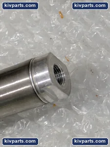 Bimba BF-0410-D Pneumatic Air Cylinder – actual item, photo 5 of 6