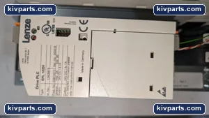 Lenze 10201 Drive PLC – actual item, photo 2 of 10