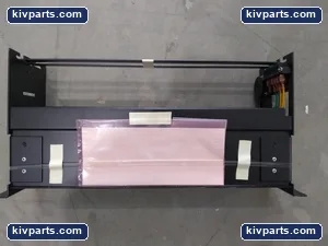 ADC PMCH-1 Patchmate Chassis – actual item, photo 3 of 6