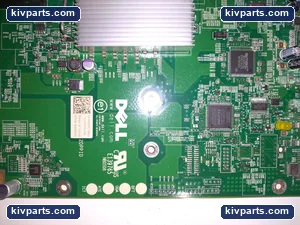 Dell CN-09KPNV-70821-12J-80TD-A00 Industrial Computer – actual item, photo 5 of 8