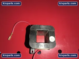 Moeller DIL 1-22 Contactor – actual item, photo 8 of 8
