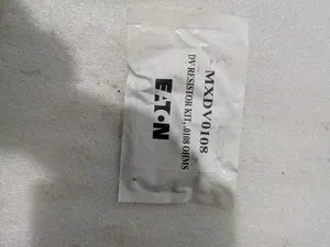 Eaton MXDV0108 DV Resistor