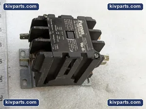 Furnas 42BF35AJACW Electric Contactor – actual item, photo 4 of 10