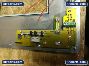 H47.074 Basel Keypad Industrial Control – actual item, photo 5 of 5