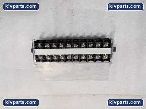 Eaton 10 Point Terminal – actual item, photo 4 of 5