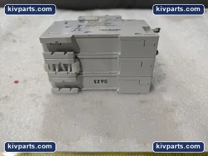 Allen-Bradley 1492-CB3 H200 Series Circuit Breaker – actual item, photo 2 of 7