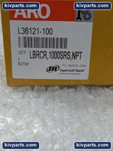 ARO L36121-100 4PJH5 Air Line Lubricator – actual item, photo 4 of 5