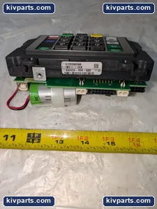 Wayne WU004594 Fuel Dispenser Part – actual item, photo 3 of 4