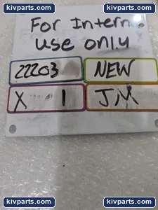 Allen-Bradley 440N-Z21S26H Non Contact Safety Switch Sensor – actual item, photo 6 of 6