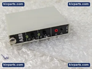 ABB Brown Boveri XB Plug-In Module – actual item, photo 5 of 6
