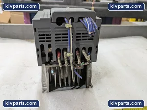 Mitsubishi D700 AC Drive – actual item, photo 4 of 10
