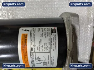US Motors JS0332-2V Jet Pump Motor – actual item, photo 3 of 7