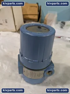 Rosemount TT-1216 Pressure Transmitter – actual item, photo 3 of 8