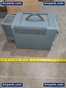 VOLTAGE REGULATED DC POWER SOURCE 1120S 0-120V 0-1A HEAVY DUTY FINE TUNNING – actual item, photo 3 of 5