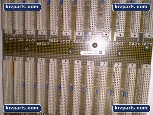 Erni GE465 Timer – actual item, photo 2 of 6