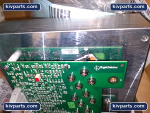 Bright V13C00038 Solutions 004 – actual item, photo 5 of 8
