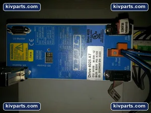Reis Robotics Robot Automation Controller – actual item, photo 5 of 5