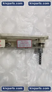 Dwyer 50 Glass Flow Meter – actual item, photo 4 of 9