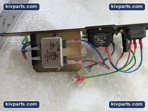 DEC 70-15548-00 Digital H7110 Power Harness – actual item, photo 10 of 13