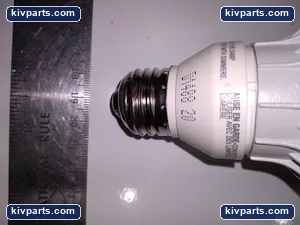 General Electric 01488 Lighting – actual item, photo 3 of 7