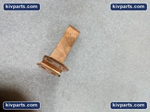 Joslyn Clark Heater Element Motor Starter – actual item, photo 3 of 6